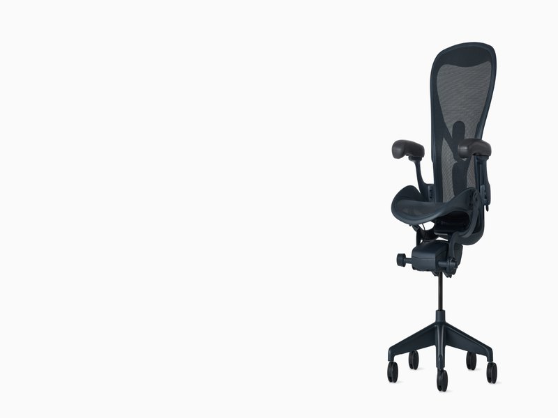 Herman Miller Aeron Chair